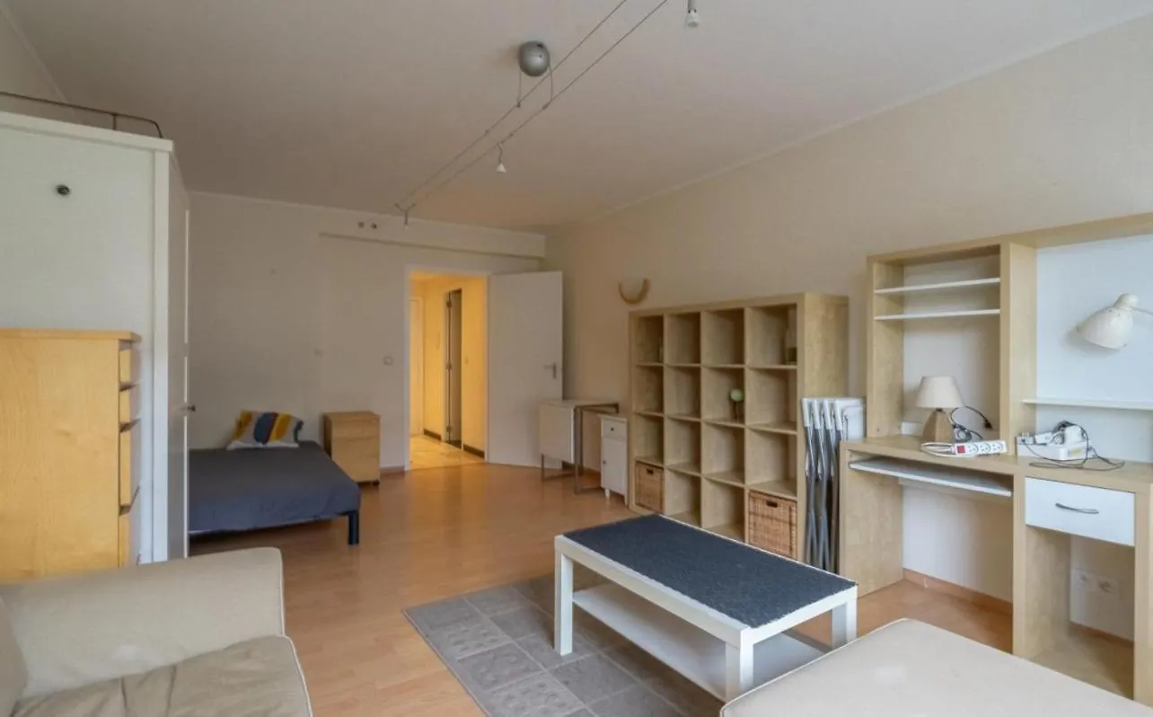Studio Cinquentenaire Brussel België