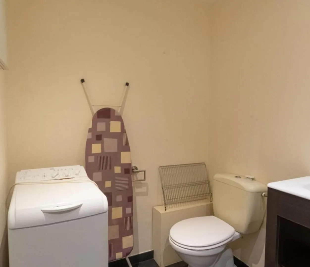 Studio Cinquentenaire Brussel