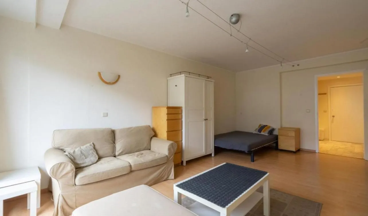 Studio Cinquentenaire Brussels