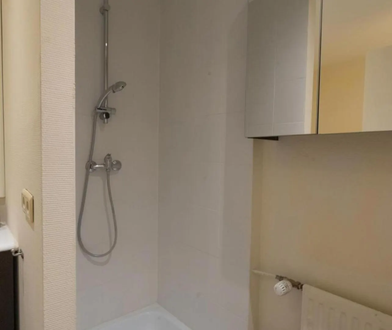 Apartment Studio Cinquentenaire Brussels